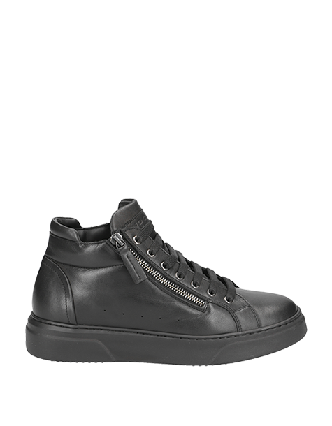 Noclaim sneaker schwarz Clearance